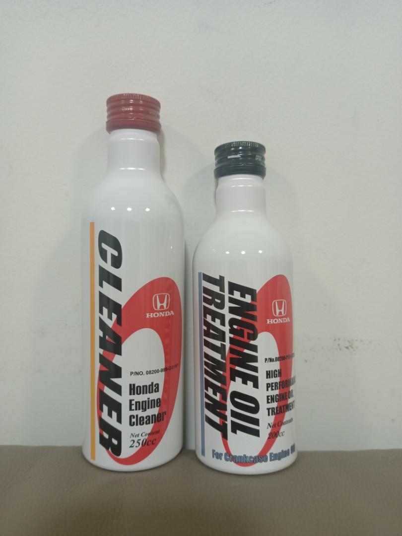 Honda Engine Cleaner/Treatment, Car Accessories, Car