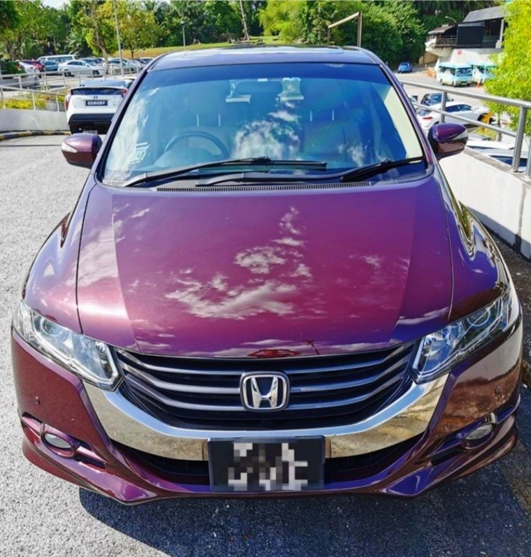 (Category: ) located in . Submitted by moinani (Listing ID 1161271576, Image 1). Description: .