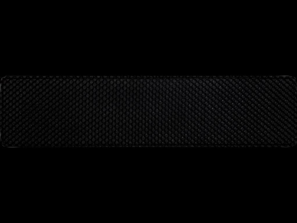 HyperX Wrist Rest (TKL 60 65/Mouse), Computers