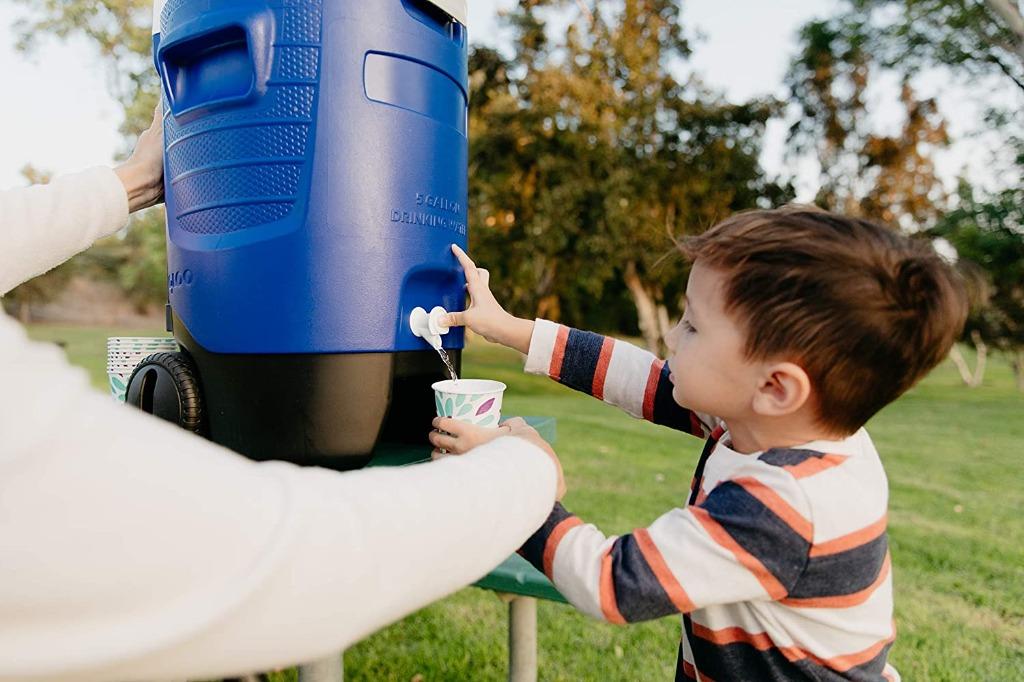 Igloo sport shop beverage cooler