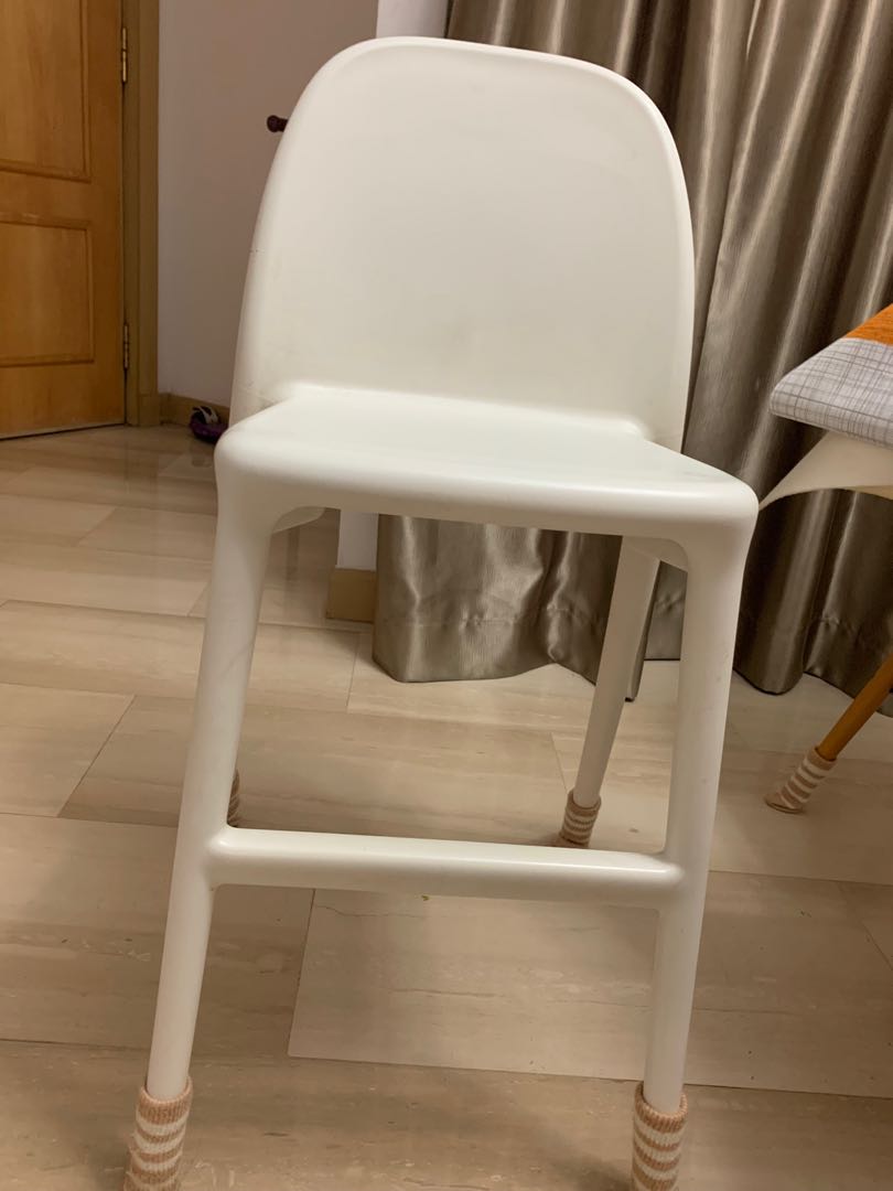 IKEA Junior chair, Furniture & Home Living, Furniture, Chairs on Carousell