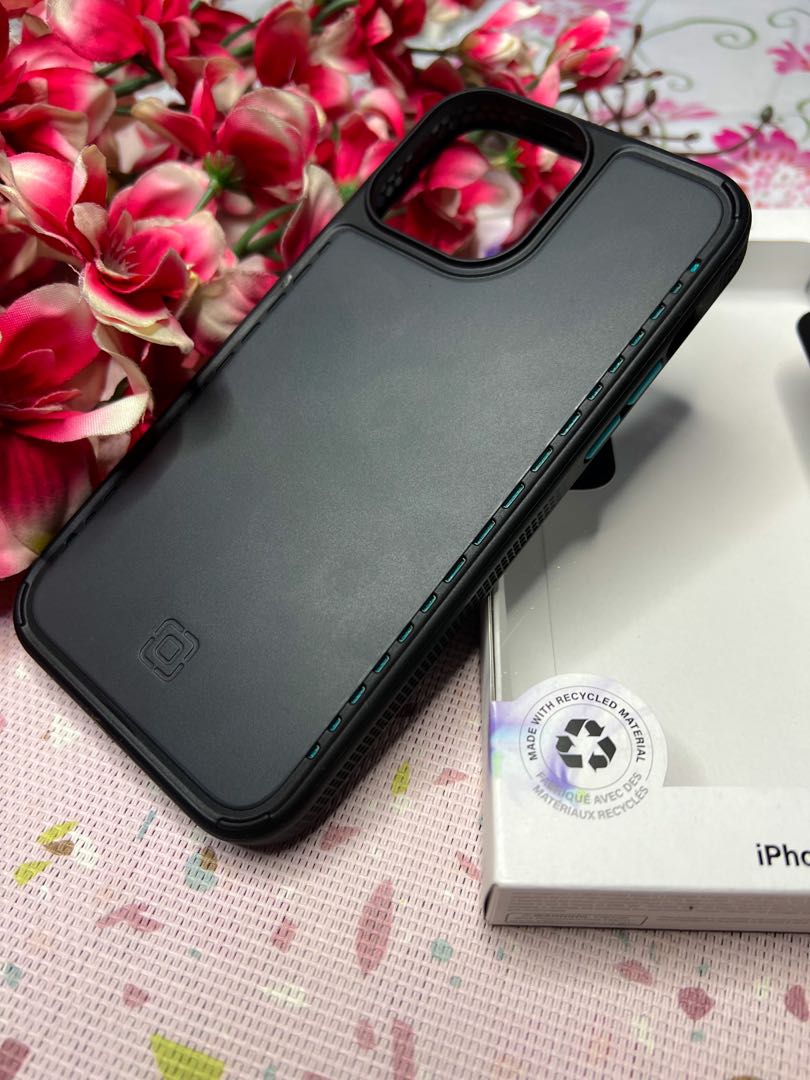 Incipio Optum iPhone 13 Pro Max, Mobile Phones & Gadgets, Mobile