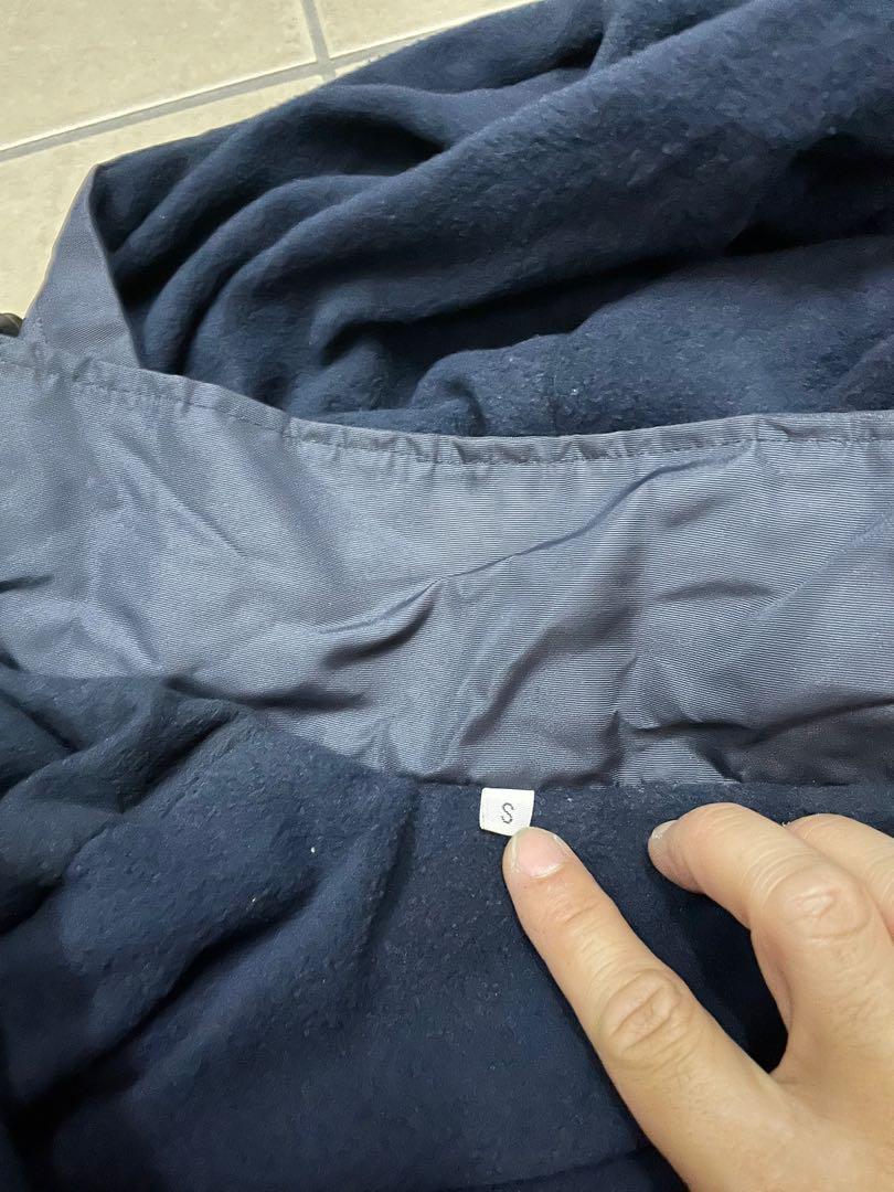 Jacket (Category: Motorbikes) located in Ampang. Submitted by sellswap (Listing ID 1161309206, Image 3). Description: .