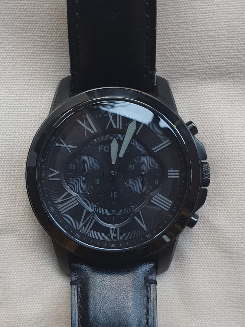 Fossil fs5147set shop