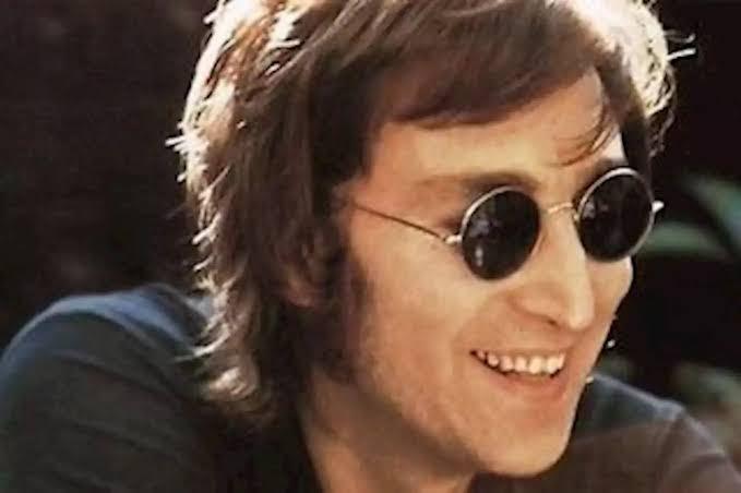 John lennon round sunglasses Clearance