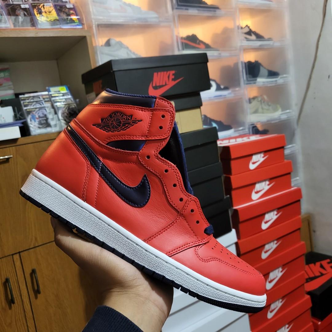 aj 1 david letterman
