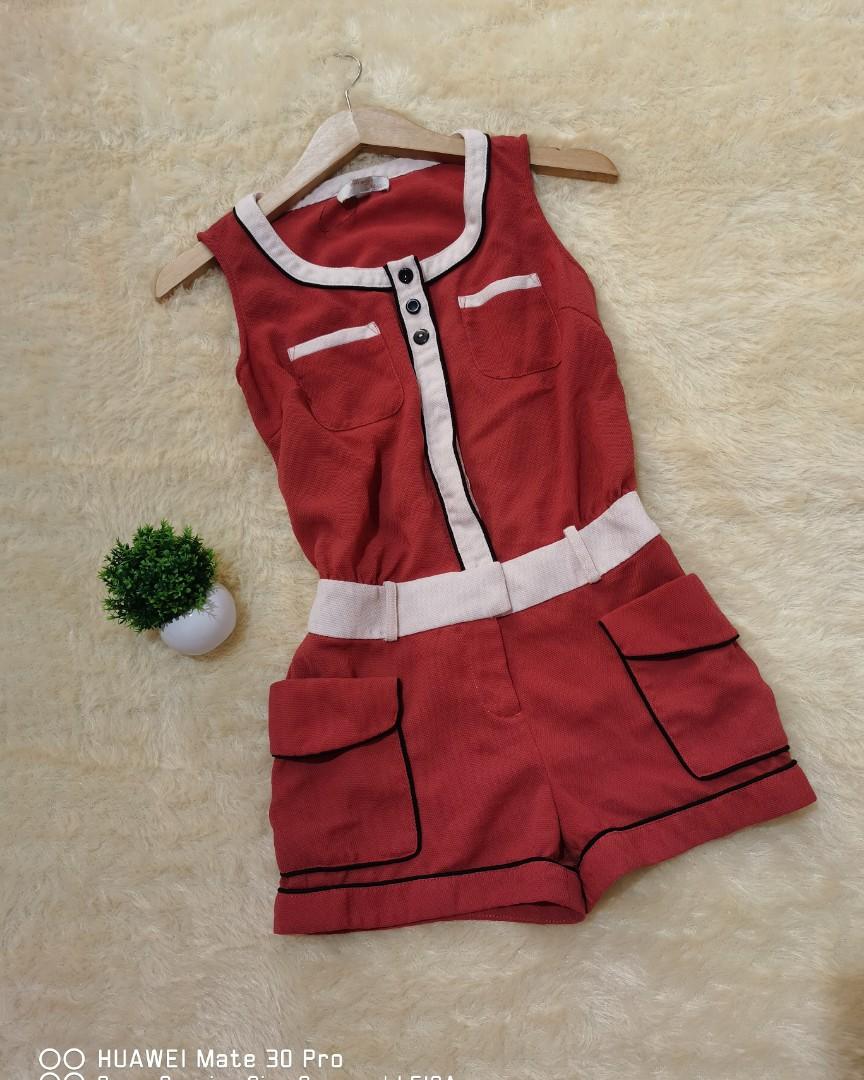 Brand VERO MODA CLASSIC, Fesyen 