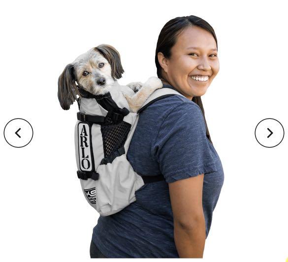 K9 sport sack air plus on sale