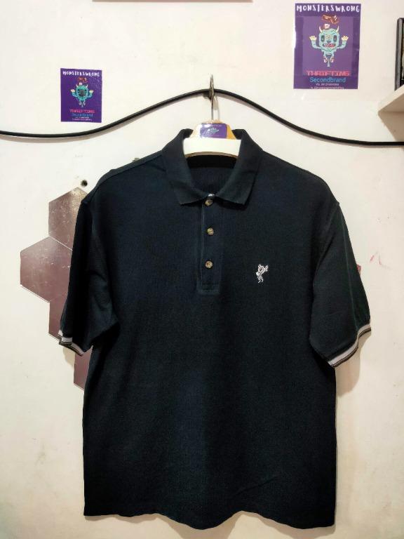Ashworth polos discount