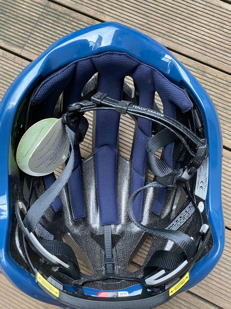 Kask Helmet, Sports Equipment, Bicycles & Parts, Bicycles on Carousell