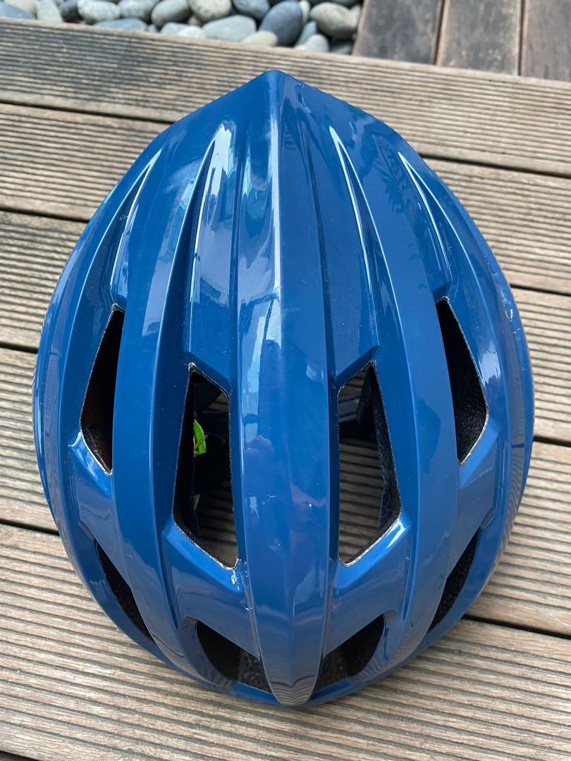 Kask Helmet, Sports Equipment, Bicycles & Parts, Bicycles on Carousell