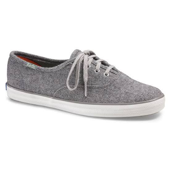 Keds on sale champion wool