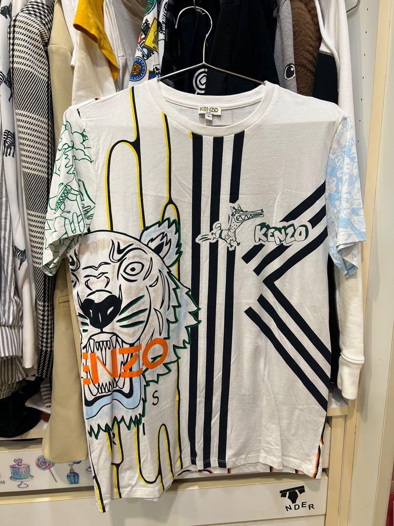 Kenzo 16a deals