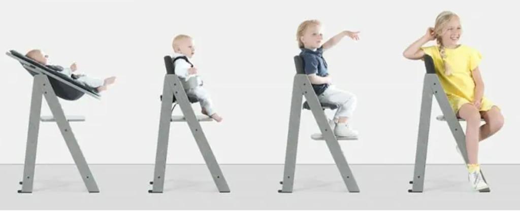 Kidsmill highchair online