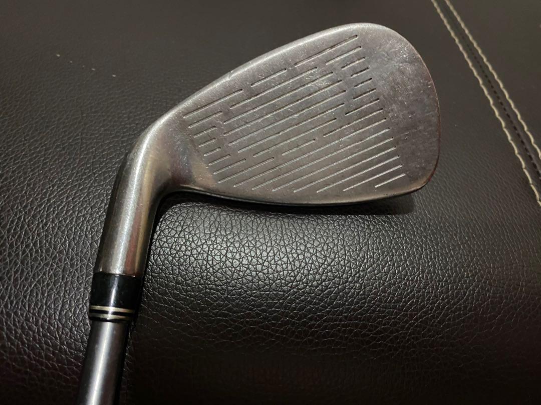 King Cobra S9 Pitching Wedge Sports Equipment Sports Games