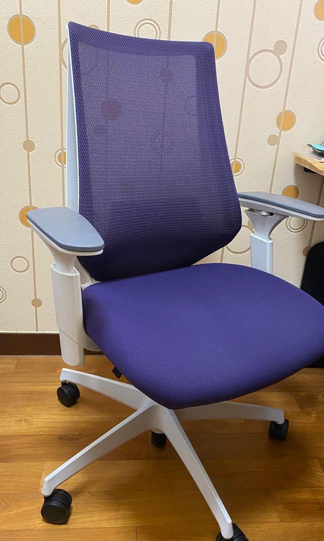 Kokuyo chair review cheap