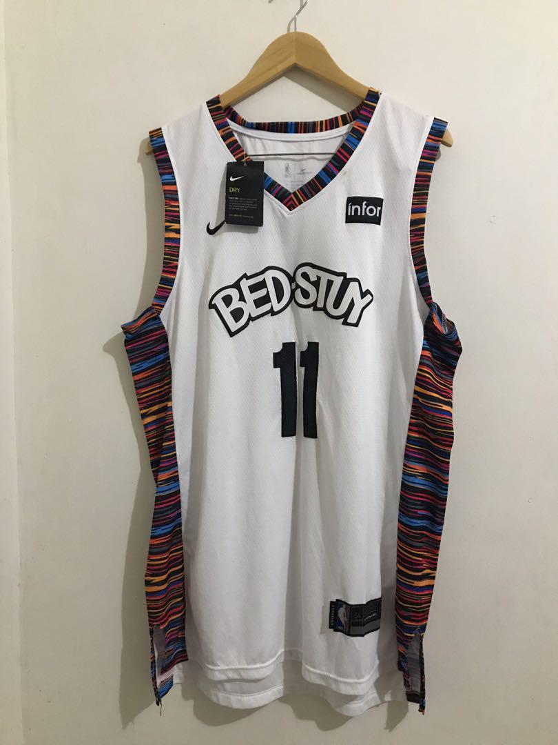 kyrie irving jersey men