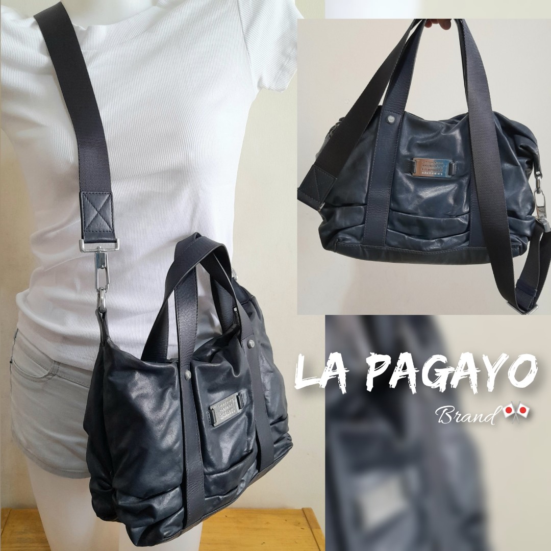 La Pagayo Full Body no peeling