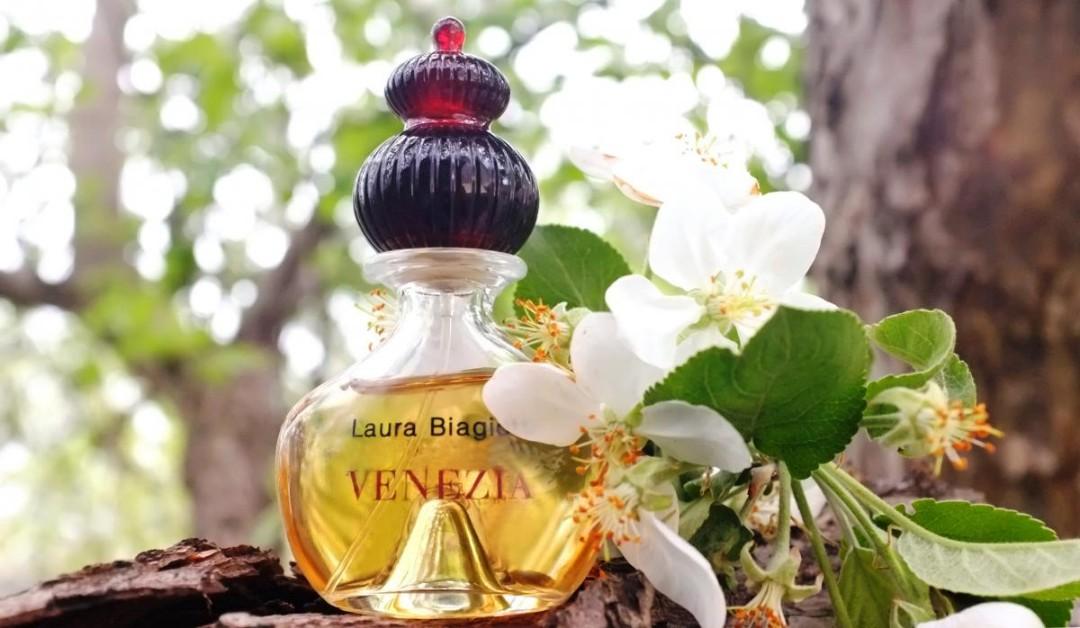 Laura biagiotti venezia eau de parfum 75 ml store
