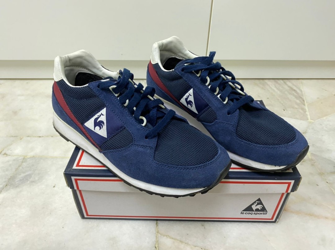 Eclat 89 original le coq on sale sportif