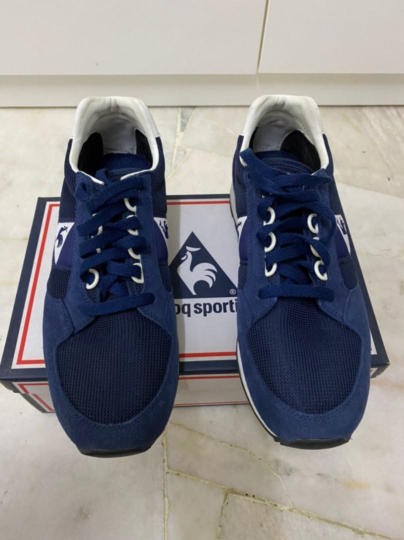 Le Coq Sportif Eclat 89 Original Men s Fashion Footwear
