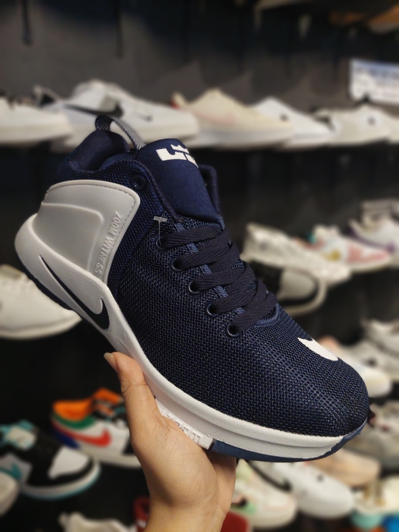 Lebron Witness 1