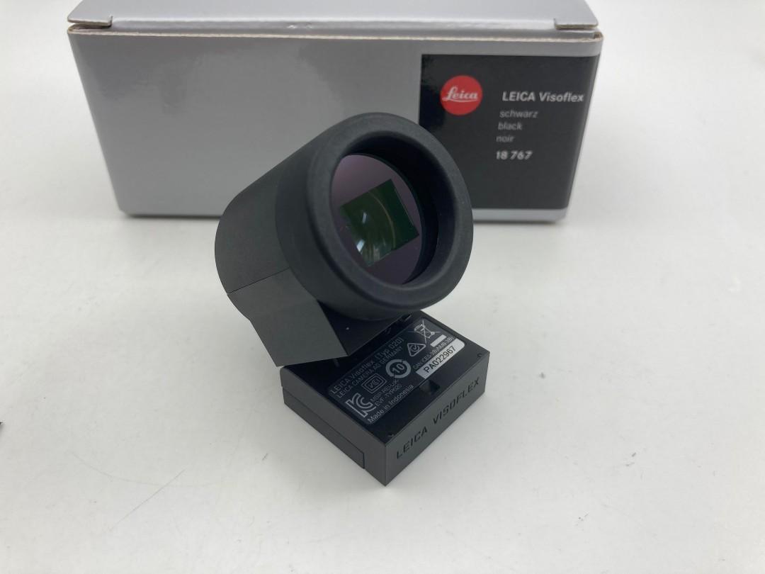 Leica Visoflex 18767, 攝影器材, 攝影配件, 其他攝影配件- Carousell