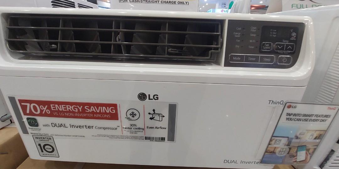 La100ec review sales
