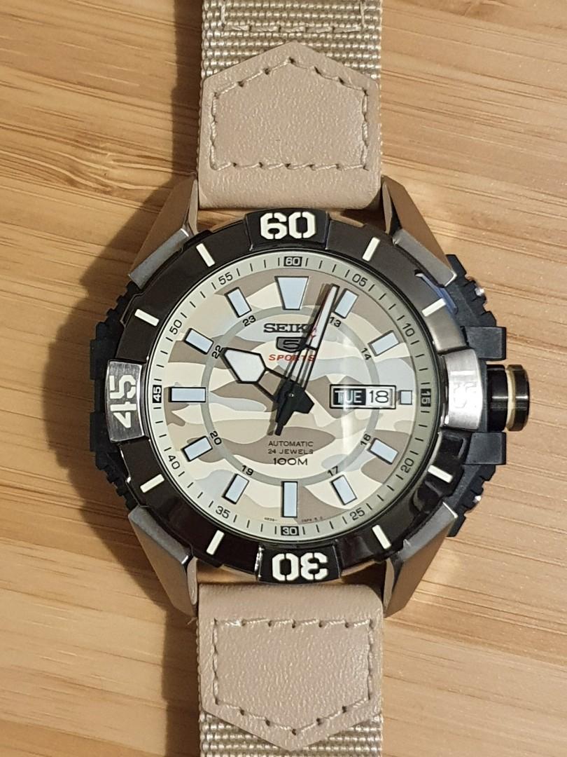 Seiko srpa01k1 hotsell
