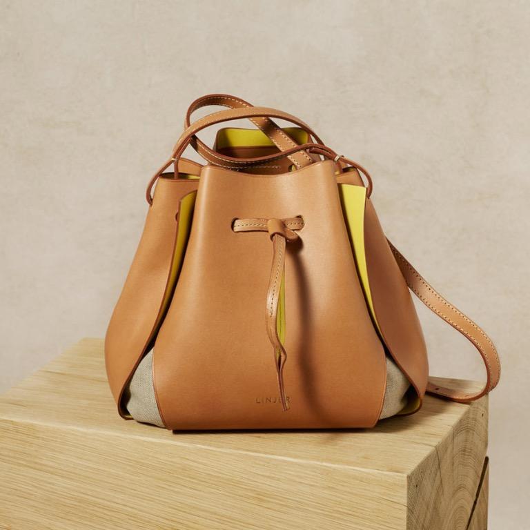 Linjer tulip bag singapore sales