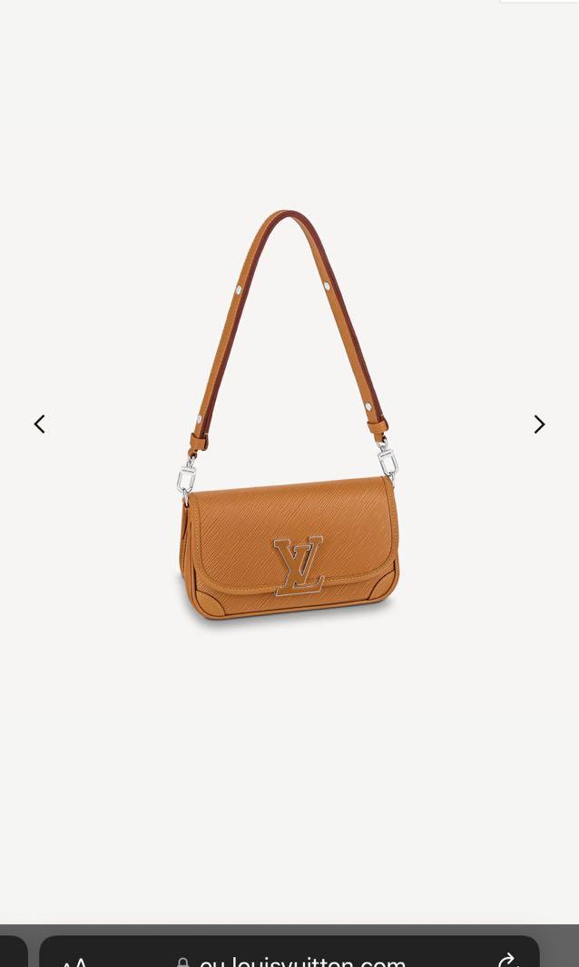 Louis vuitton sales buci bag