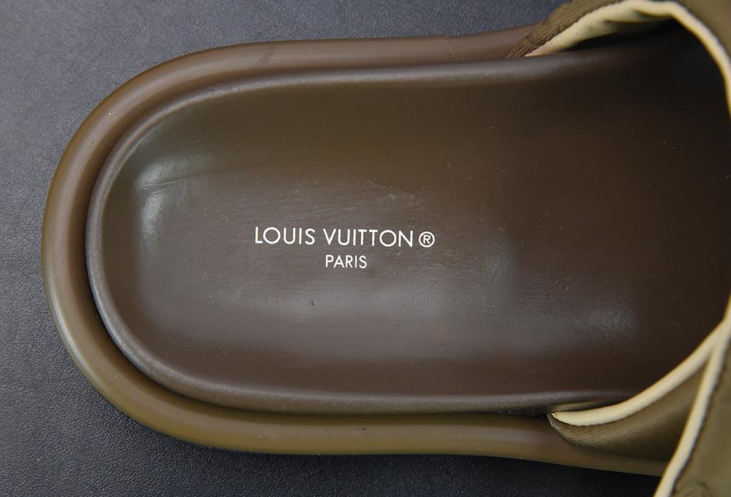 BEST QUALITY! THE MOST COMFORTABLE! LOUIS VUITTON Pool Pillow Flat