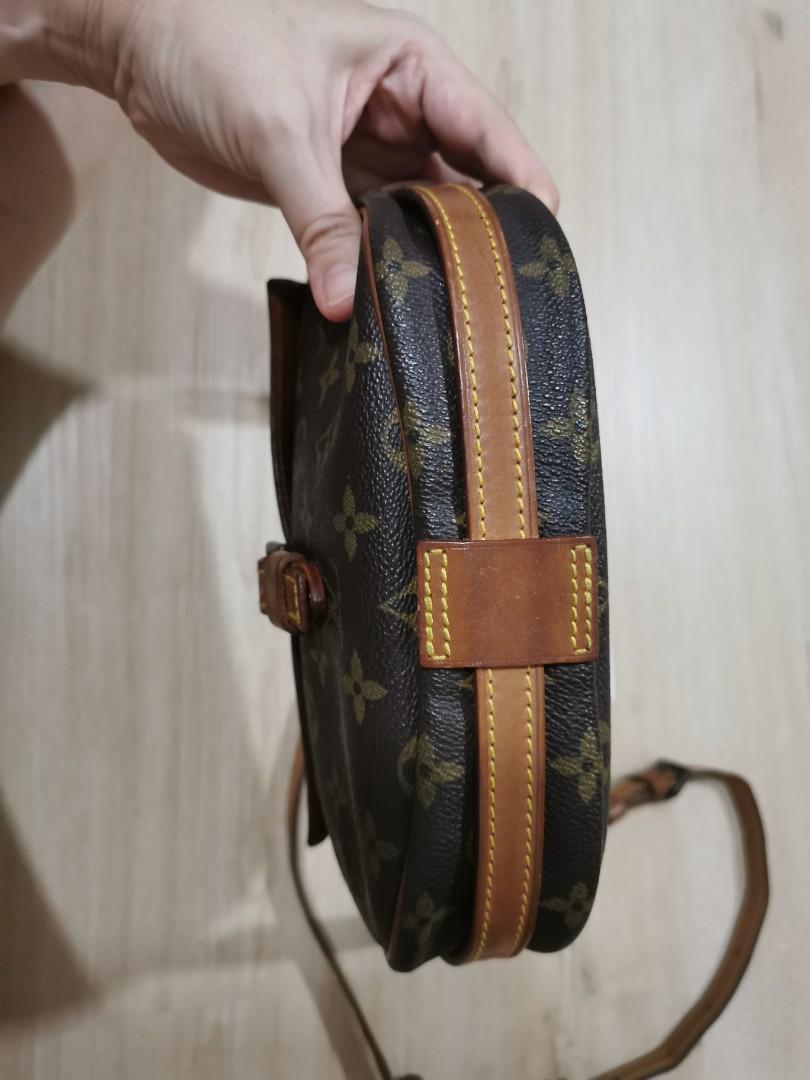 Louis Vuitton Jeune Fille PM – yourvintagelvoe