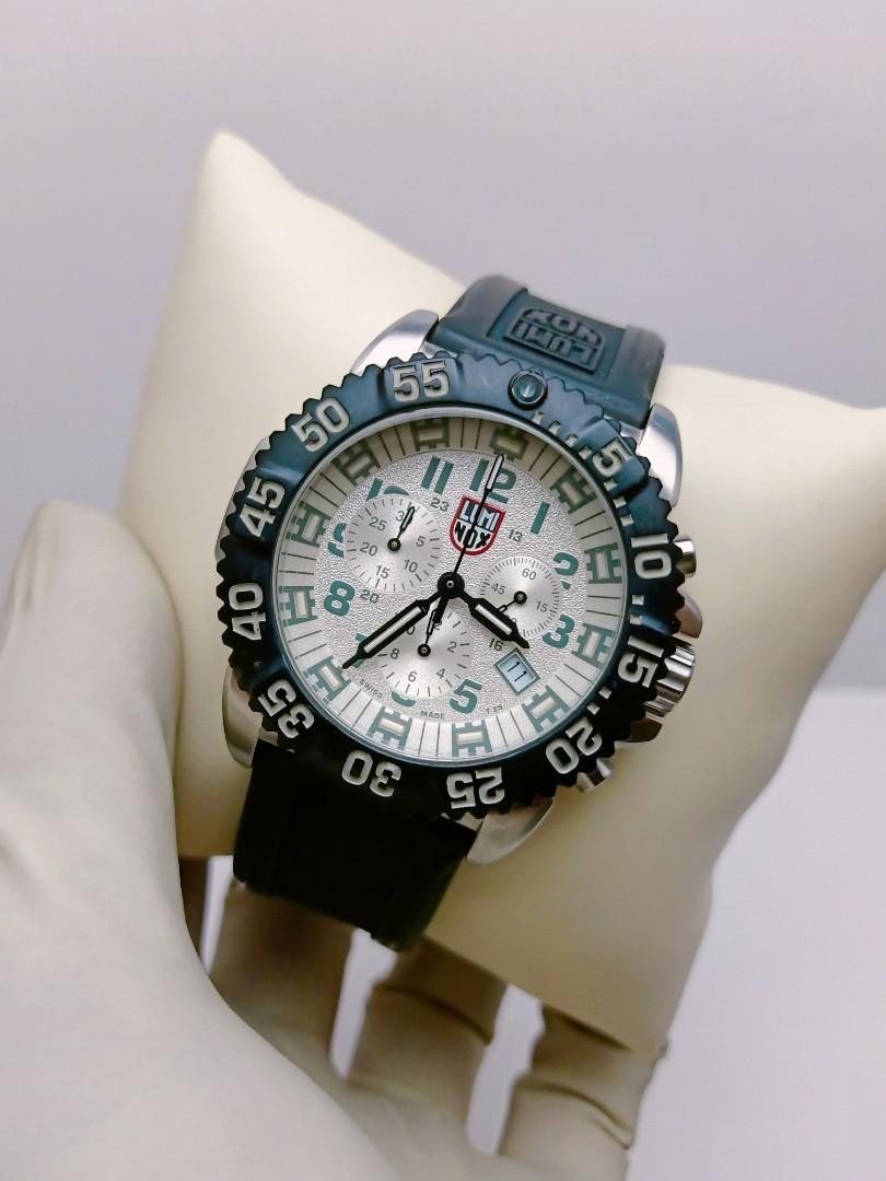 Luminox 3187