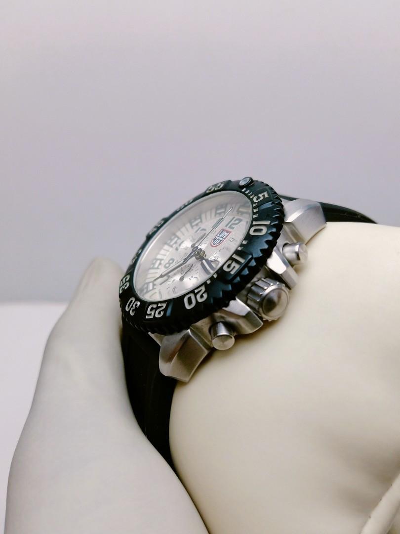 Luminox 3187