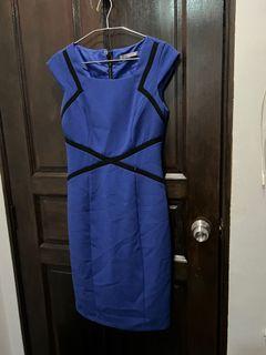 M & S Work Dress
