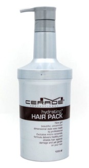 M Cerade Hydrating Hair Pack 1000g, Beauty & Personal Care, Hair on ...