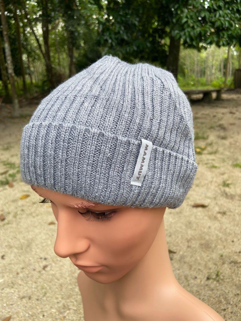 Mammut on sale alvra beanie