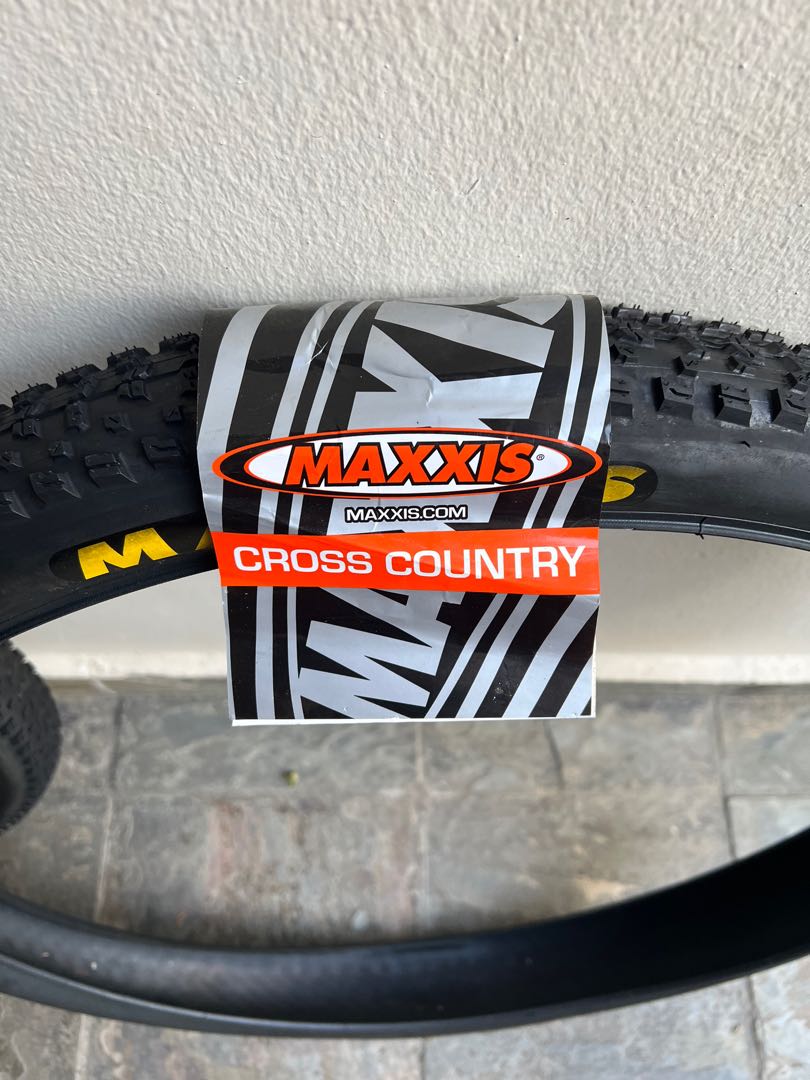 29er on sale xc tyres