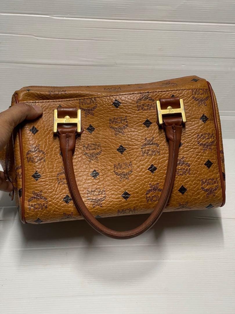 MCM Speedy 26