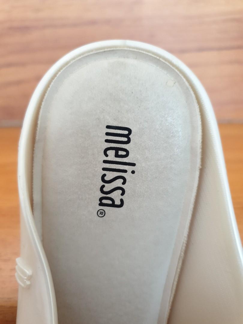 Melissa on sale she shoes