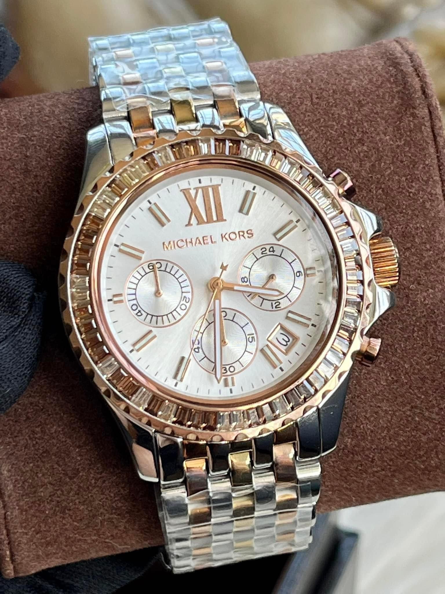 Mk5876 michael online kors watch