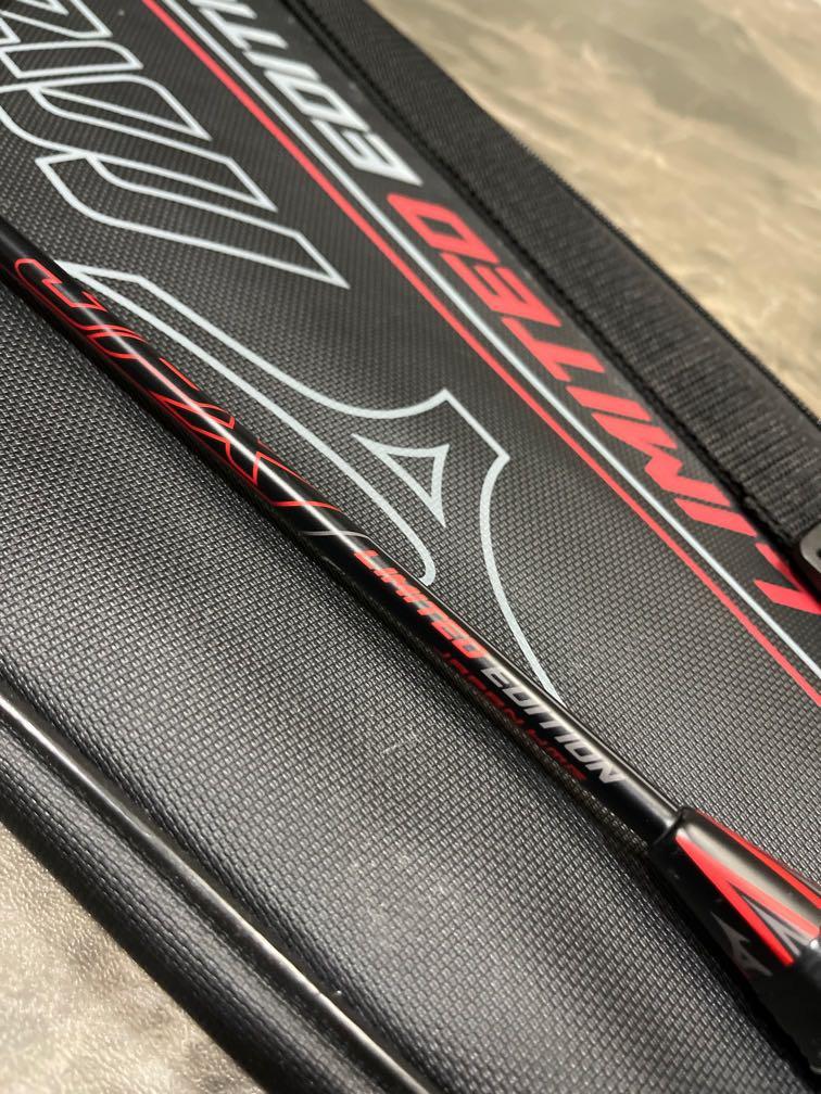 Mizuno JPX Limited Edition 3U/ 28 pound, Sports Equipment, Sports