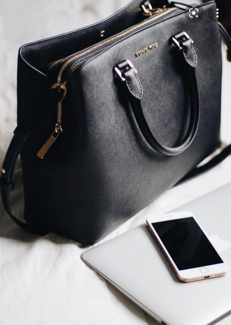 Mk online savannah bag