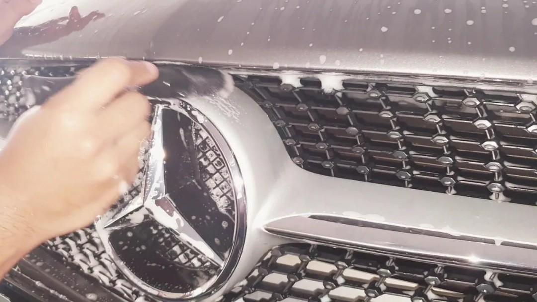 Mobile Car Wash (Islandwide), Car Accessories, Car & Services