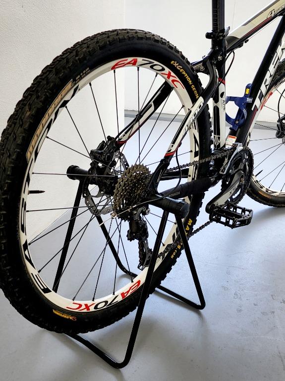 MTB - Trek 4300 - Fully Upgraded, Sports Equipment, Bicycles & Parts ...