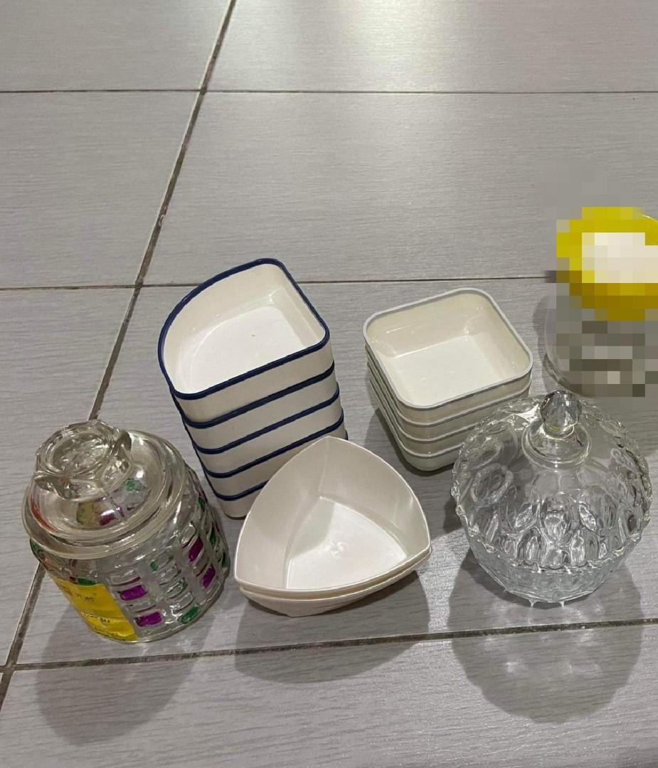 Multiple items (Category: Other Kitchen Appliances) located in Kuala Lumpur. Submitted by dapkm (Listing ID 1161420756, Image 3). Description: All items togel 40myr. can check before purchase. Everything in perfect condition almost new. Tq Negotiable.
