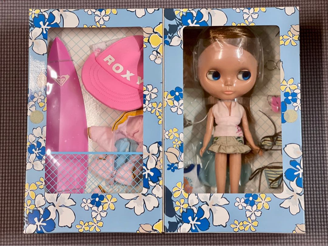 Blythe shop roxy baby