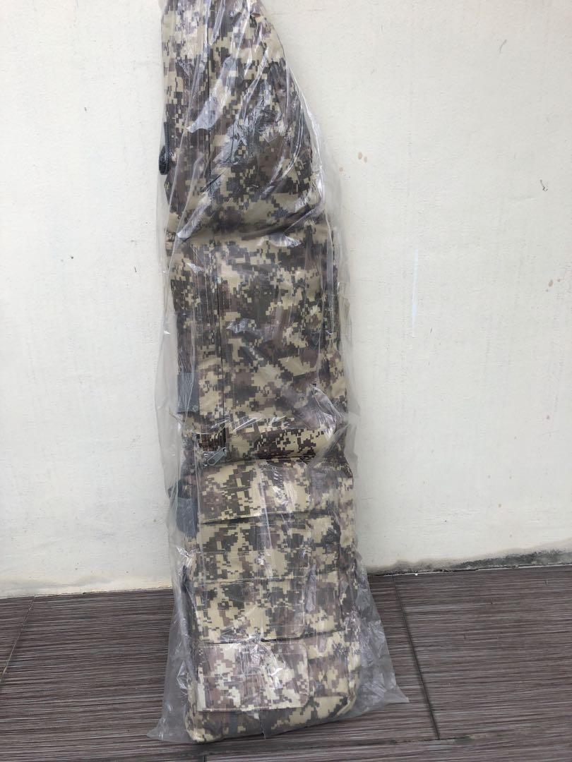 New Assorted Rifle SoftCases Soft Carry Gun Bags for M16 M4 Shotgun