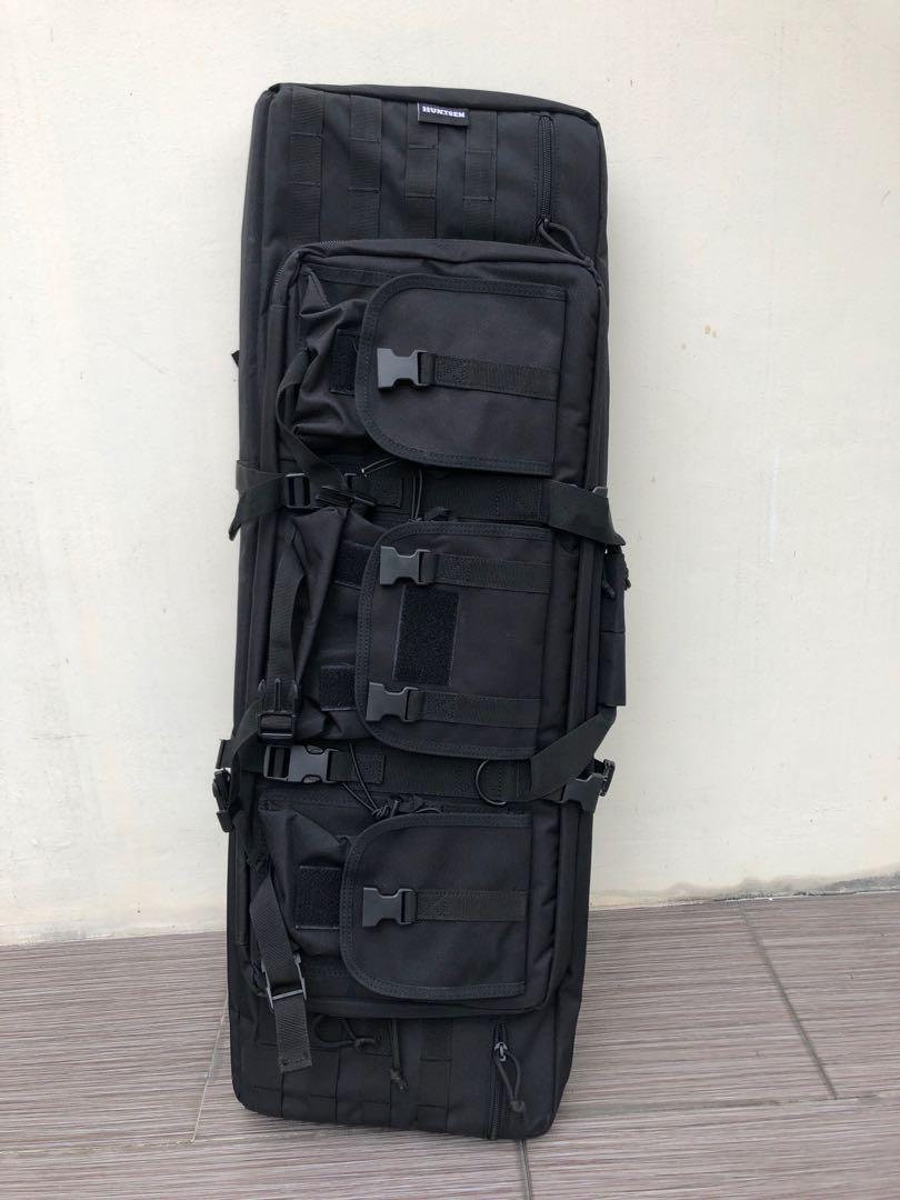 New Assorted Rifle SoftCases Soft Carry Gun Bags for M16 M4 Shotgun